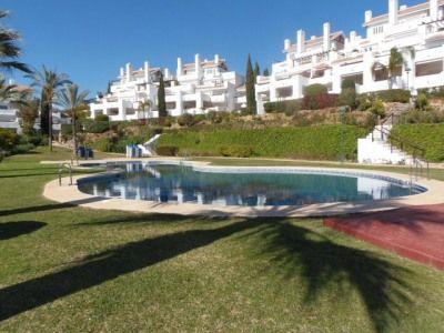 Apartamento en venta en Monteros (Los), Málaga (Costa del Sol)