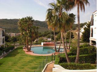 Apartamento en venta en Peñíscola, Castellón (Costa Azahar)