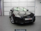 Audi TT Coupe 2.0 TFSI - mejor precio | unprecio.es