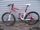 Bici mtb Specialized S-works 2011 XTR XT talla 'M' - mejor precio | unprecio.es