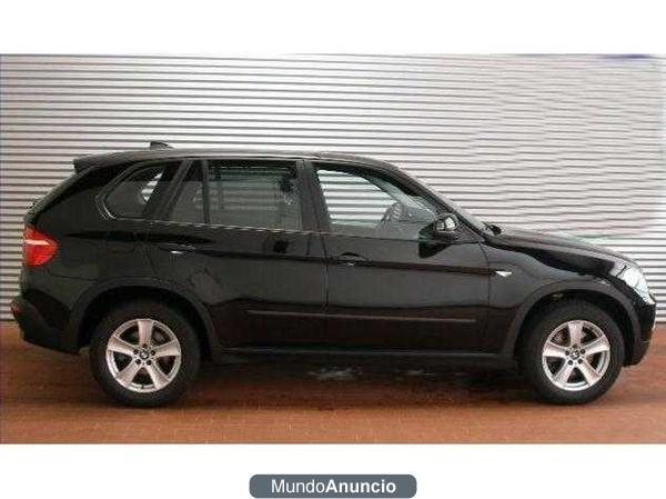 BMW X5 3.0d