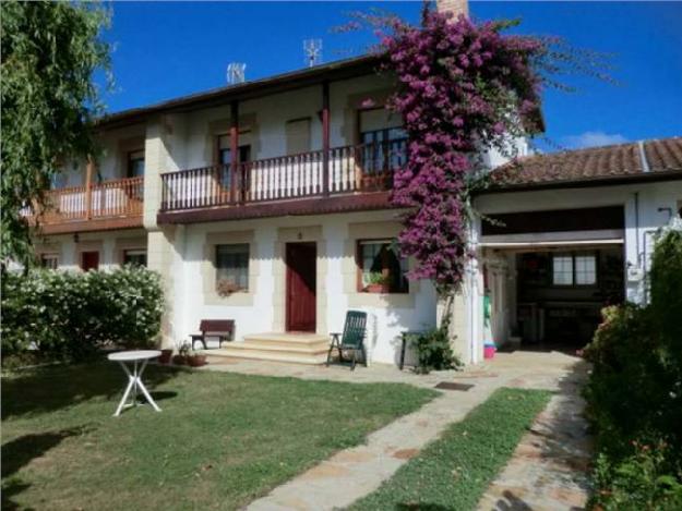 Chalet en San Miguel de Meruelo