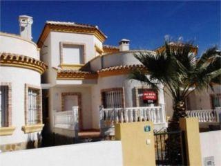 Chalet en venta en Montesinos (Los), Alicante (Costa Blanca)