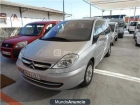 Citroën C8 2.0 HDi 16v SX - mejor precio | unprecio.es