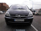 Citroën C8 2.0 HDi 16v 120 Premier - mejor precio | unprecio.es