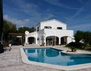 Finca/Casa Rural en venta en Trebaluger, Menorca (Balearic Islands)