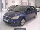 Ford Focus 1.8 TDCi Trend - mejor precio | unprecio.es