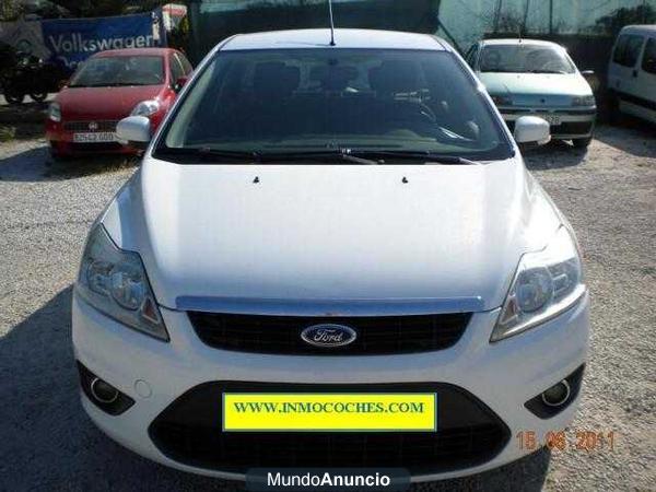 Ford Focus S.Br. 1.6TDCi MOD NUEVO WWW.I