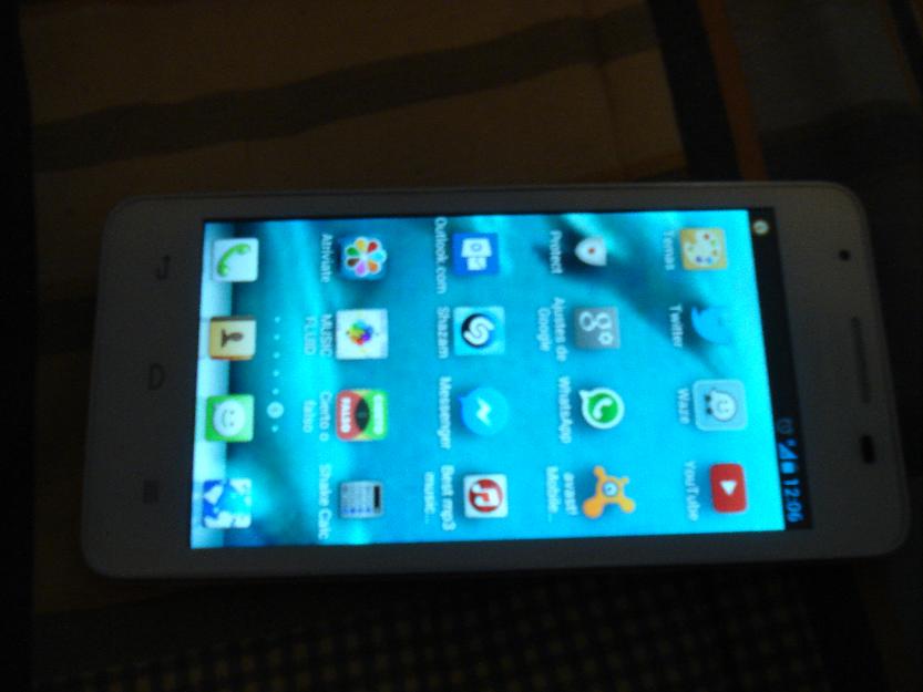 huawei ascend g510