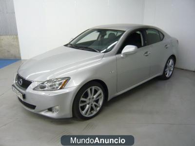 Lexus IS 250 250 Luxury Aut.