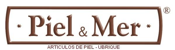 MANUFACTURAS - PIEL&MER - ARTICULOS DE PIEL - UBRIQUE