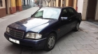 Mercedes benz c180 elegance - mejor precio | unprecio.es