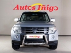 Mitsubishi Montero 32 DID Intense en Sevilla - mejor precio | unprecio.es