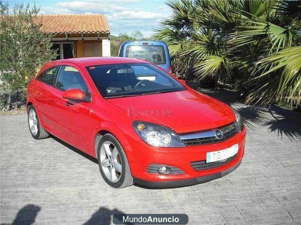 Opel Astra GTC 1.9 CDTi 120 CV Sport