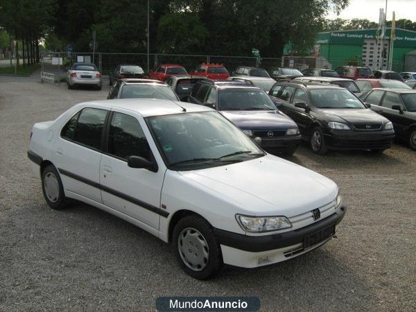 Peugeot 306 DIESEL