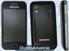 samsung galaxy ace (negro) en perfectas condiciones - mejor precio | unprecio.es