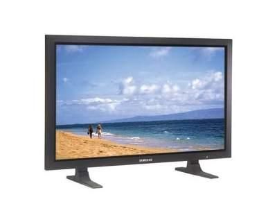 Samsung PPM42M5S 42