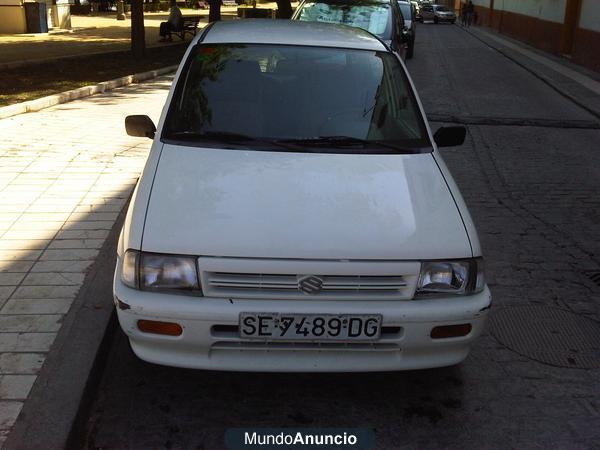 vendo coche susuki en buen estado