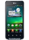 VENDO LG OPTIMUS 2X P 990 EN PREFECTO ESTADO 697-497-066 - mejor precio | unprecio.es