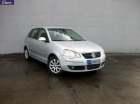 VOLKSWAGEN POLO 1.4 UNITED 80 - Madrid - mejor precio | unprecio.es