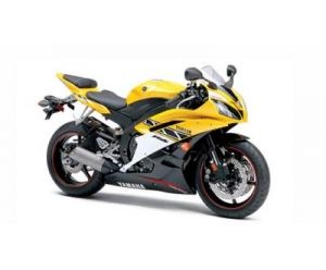 YAMAHA YZF R6 R