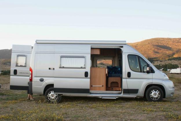 2008 Caravana Challenger Vany 04