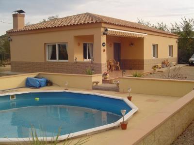 3b  , 2ba   in Zarra,  Valencia And Costa del Azahar   - 115000  EUR