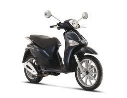 alquiler motos madrid a partir de 15€