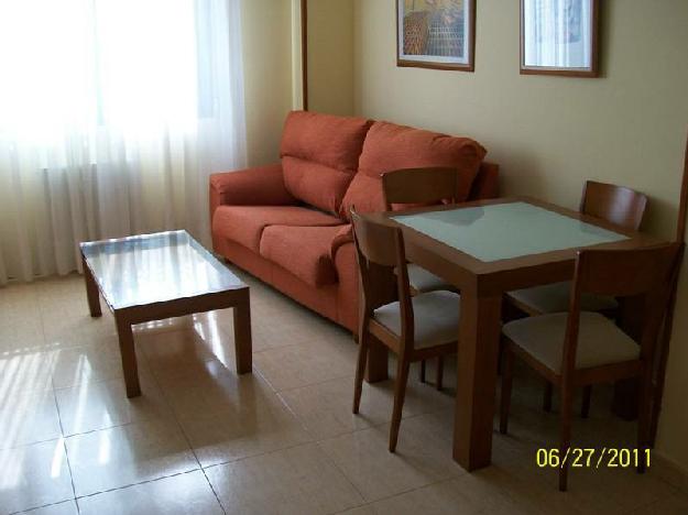 Apartamento en Boecillo