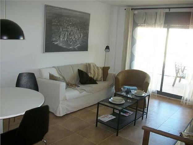 Apartamento en San Jorge