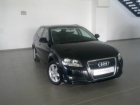 Audi A3 A3 SPORTBACK 1.6 TDI 105 CV ATTRACTION - mejor precio | unprecio.es