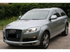 AUDI Q7 2008 - mejor precio | unprecio.es