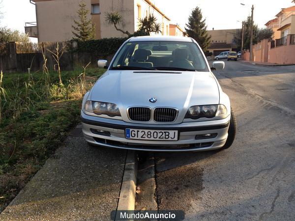 Bmw 320d girona