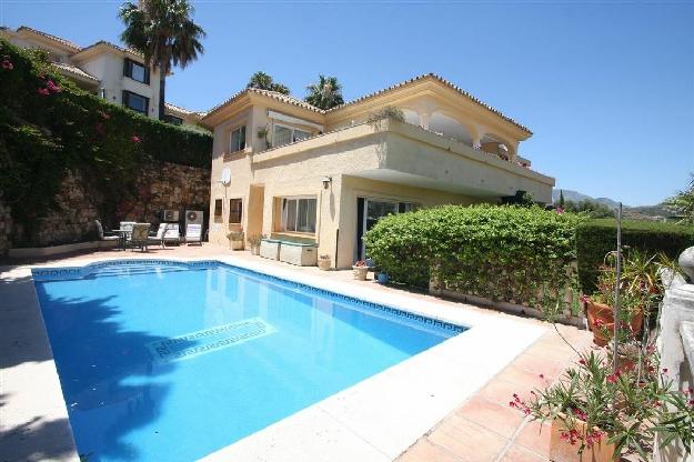 Chalet en venta en Río Real, Málaga (Costa del Sol)