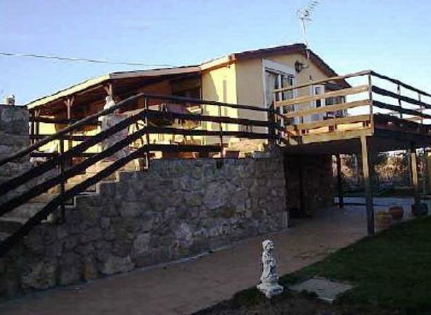 Chalet en Venturada