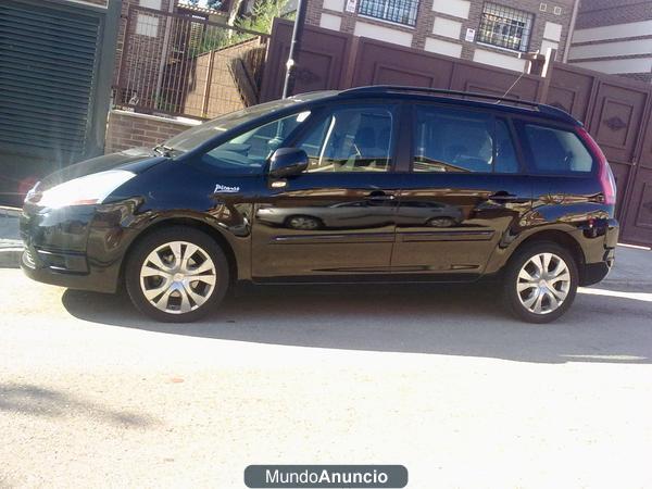 CITROEN C4 GRAND PICASSO 2.0 HDI 138 CV 2.008 7 PLAZAS