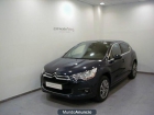 Citroen Ds4 Hdi 110 St-st Desing \'12 - mejor precio | unprecio.es