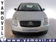 FORD FOCUS C-MAX 2.0 TDCi CC Tre