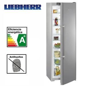 Liebherr frigorifico kbesf4210 confort biofresh a+ inox