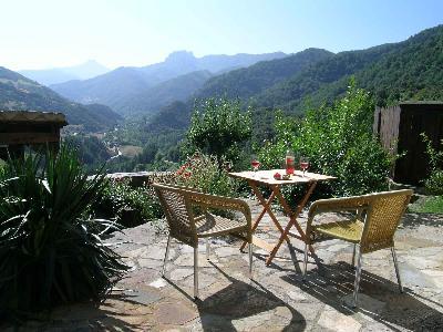 Olmares house/apartments Picos de Europa