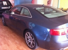 Se vende Audi A5 3.0 tdi Quattro DPF - mejor precio | unprecio.es