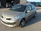 se vende renault clio 1.2 gasolina - mejor precio | unprecio.es