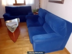 SOFA 3 Y SOFA 2 TODO 220 € ZARAGOZA URGE - mejor precio | unprecio.es