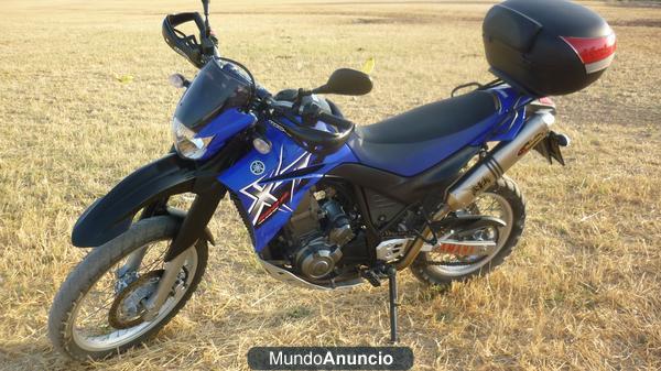 VENDO YAMAHA XT660R