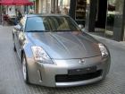 Venta de coche Nissan 350Z '04 en Palma De Mallorca - mejor precio | unprecio.es