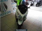 YAMAHA T-Max 500 - mejor precio | unprecio.es