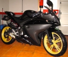 Yamaha yzf-r125 - mejor precio | unprecio.es