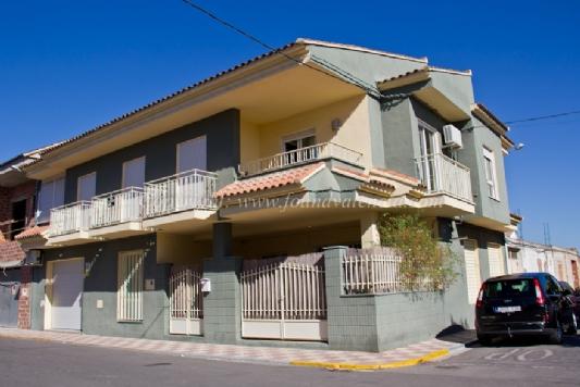 4 Dormitorio Chalet En Venta en Senyera, Valencia