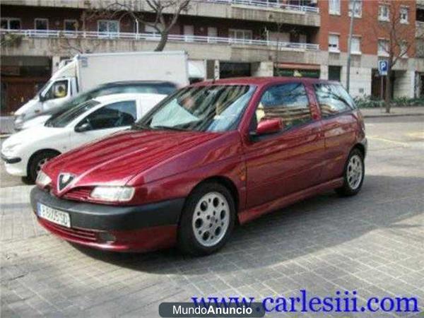 Alfa Romeo Romeo 145 2.0 16V TS QUADRIFLOGIO 3