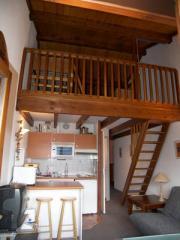 Apartamento : 5/6 personas - font romeu  pirineos orientales  languedoc-rosellon  francia